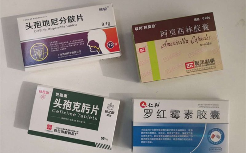 处方药市场的最新动态